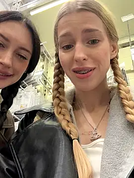 kira_mia's cam snapshot