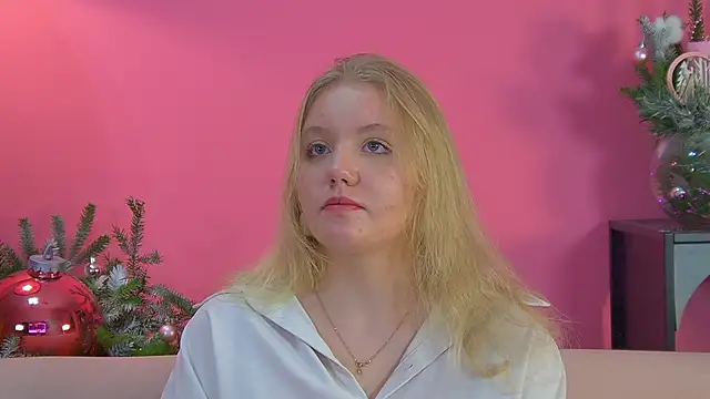 EmilyEvanse's cam snapshot