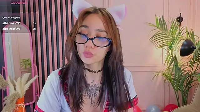 Little_Shawty_Witch's cam snapshot