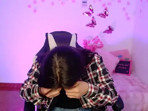 Nina__666's cam snapshot