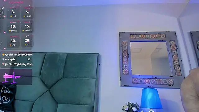 _Fayetta_'s cam snapshot