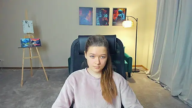 SixtaKo's cam snapshot