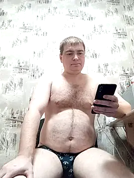 _DON-HULIGAN_'s cam snapshot