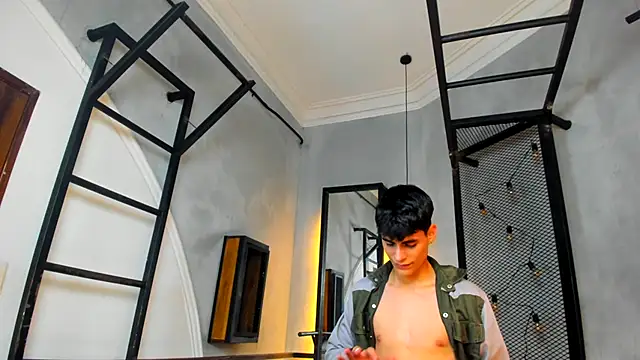 Dani_mc1's cam snapshot