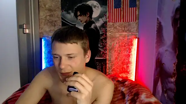 Xavier_Night81's cam snapshot