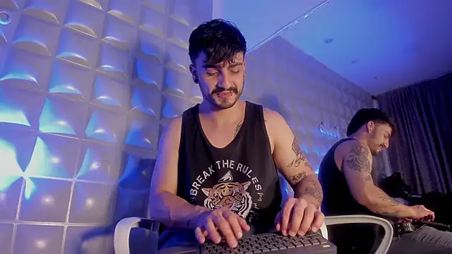 Jack_Daniel__'s cam snapshot