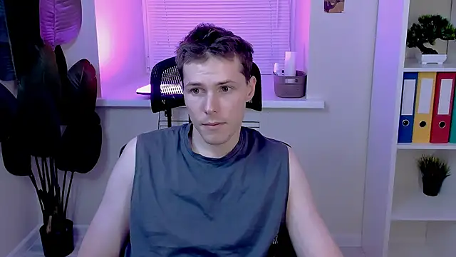 Hector_Spector's cam snapshot