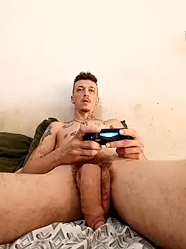 RuivoDotado24cm's cam snapshot