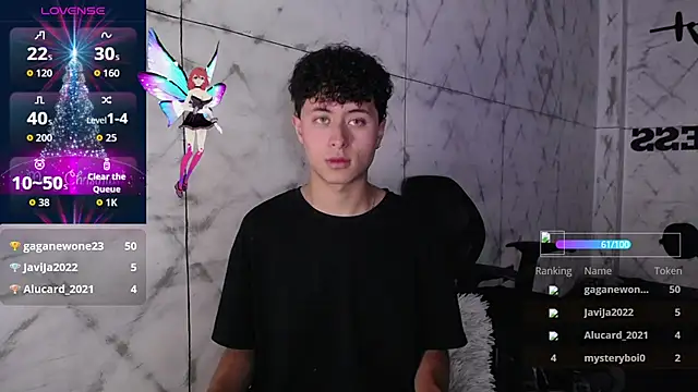 Noah_dupont_'s cam snapshot