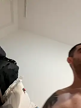 KINGMASTERDOMINATOR's cam snapshot