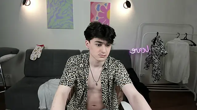 kevinhunter_'s cam snapshot