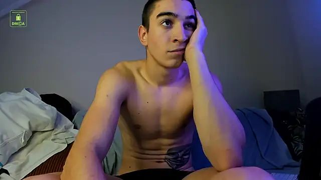 Nicholas_Carter's cam snapshot