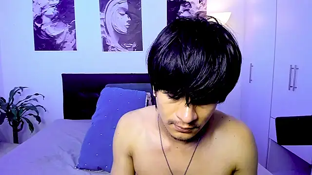 Eiden_allenx's cam snapshot