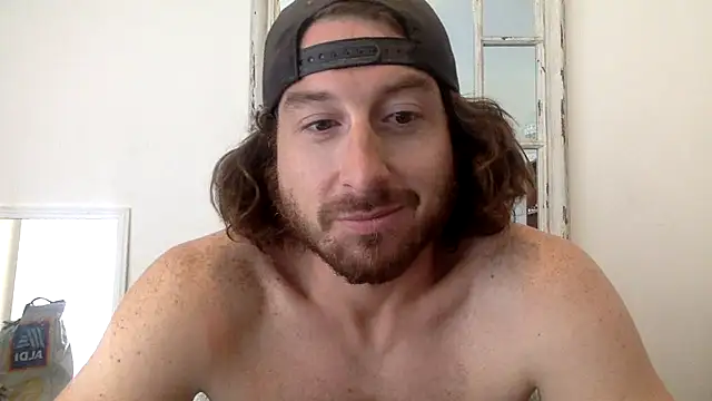 sirchubster's cam snapshot