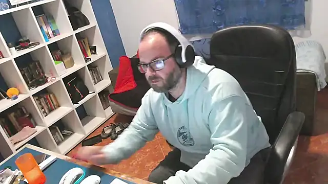 ravingr4d4's cam snapshot