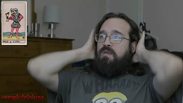 The_Page_Of_Cups_'s cam snapshot