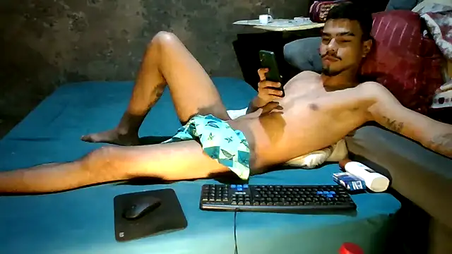 Joao_BRL's cam snapshot