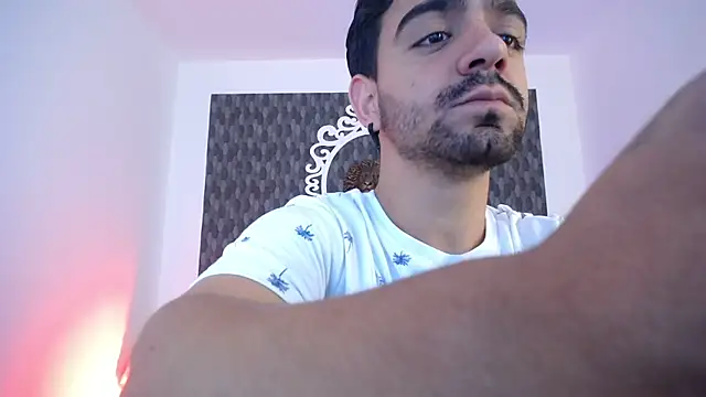 Dereck_Jhonsonn's cam snapshot