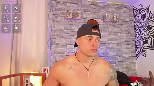 connorsmithvip's cam snapshot