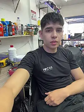 Johan_stick's cam snapshot