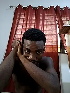 Mummysbwoy's cam snapshot