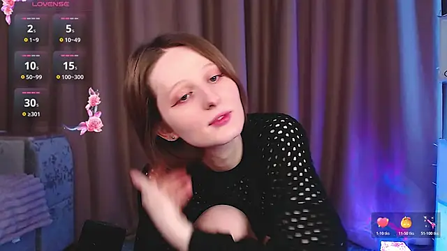 c0ralynx live sex cam