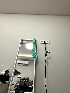 Marta--jess's cam snapshot