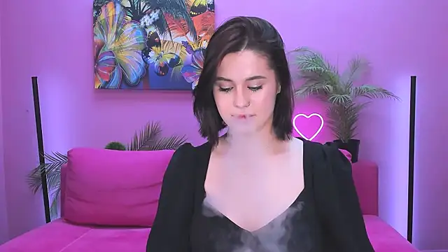 lil_angel_'s cam snapshot