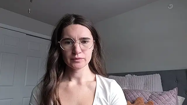 bambifarrina's cam snapshot