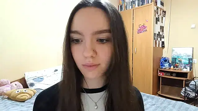 Kimixoo's cam snapshot