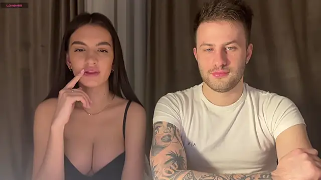 dominantrodri's cam snapshot