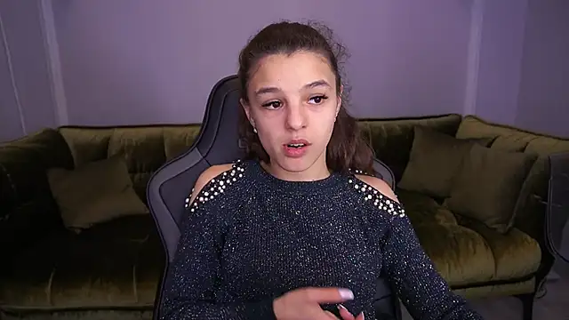 AnitaBambie's cam snapshot