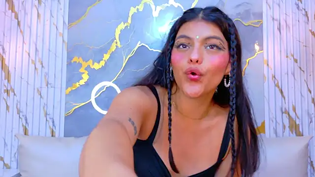 NIKIBUNNY's cam snapshot