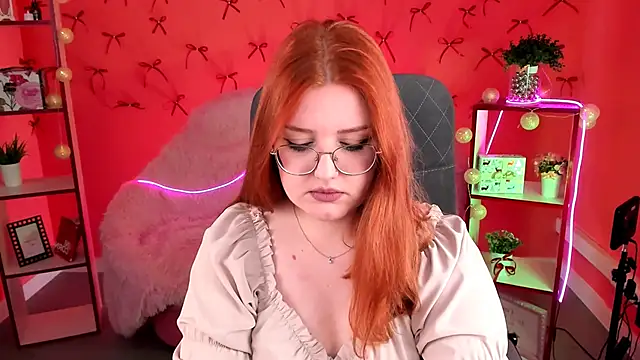 StaceyJensen's cam snapshot