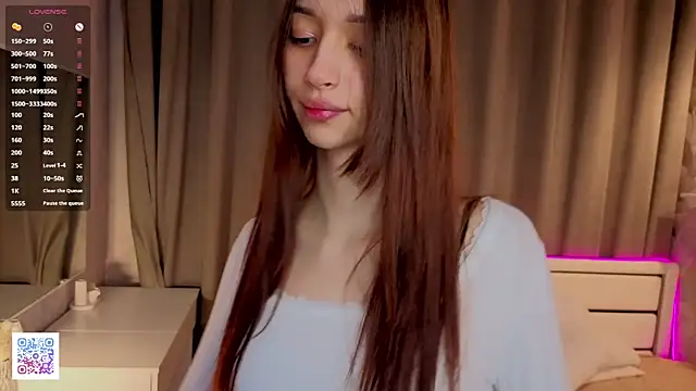 CoraleeSpadlin's cam snapshot