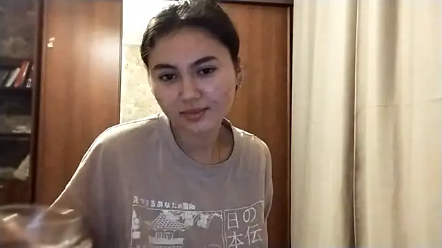 ArianeRandy's cam snapshot