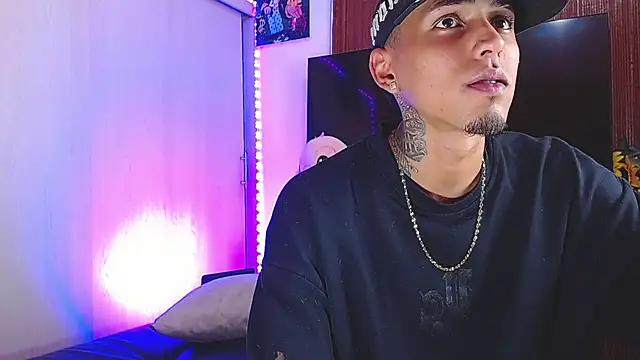 Liam_lee live sex cam