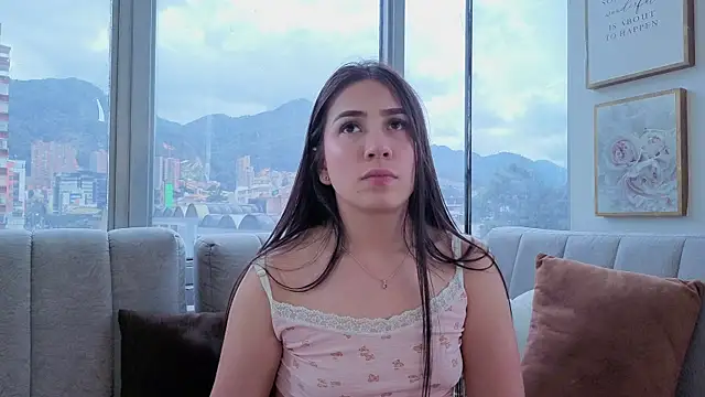 Ivanna_West's cam snapshot