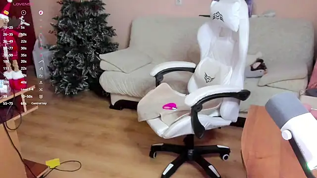 SharybbFace's cam snapshot