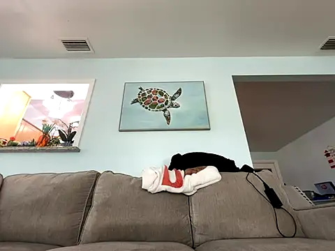 hatgirlsolo's cam snapshot