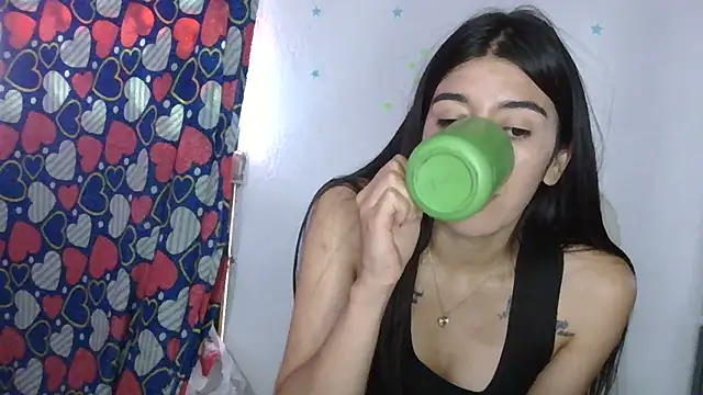 TaylorLove-'s cam snapshot