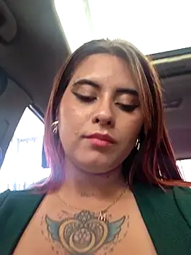 geral_kp's cam snapshot