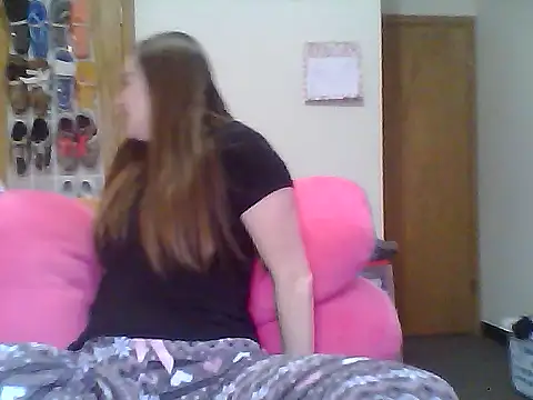 CallmeVenuss's web cam