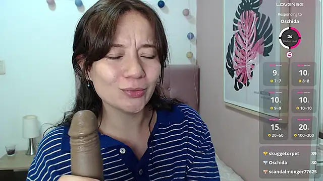 lanna_1878's cam snapshot