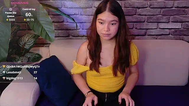 laurent_scott's cam snapshot