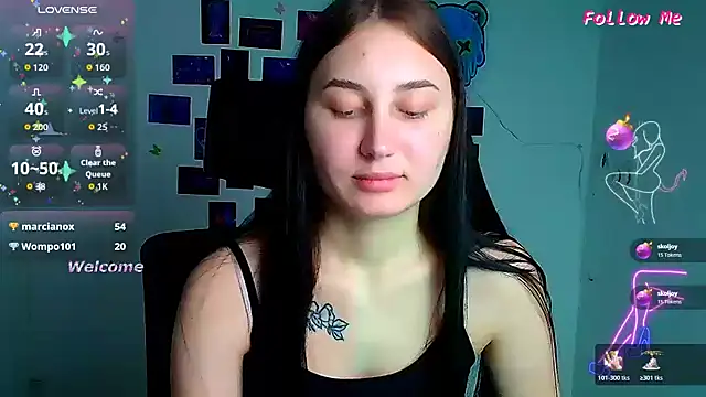 Jennifer_Blum live sex cam