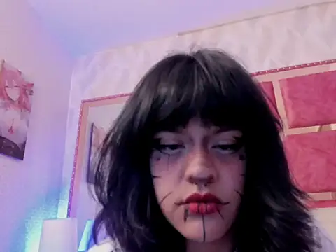 Nahemont_Sadish's cam snapshot