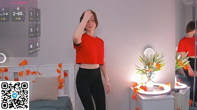 UmbraVelour's cam snapshot