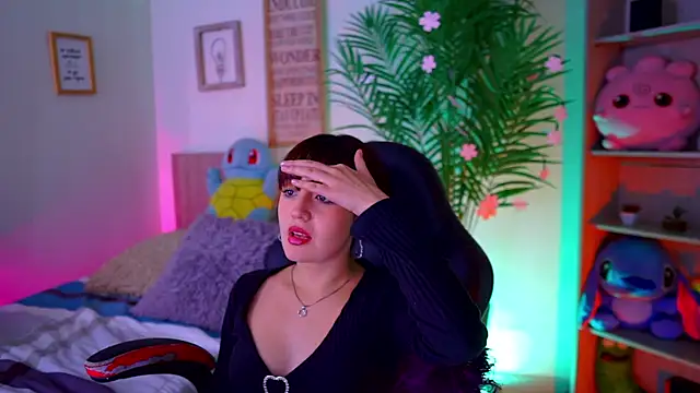 dakotaa_01's cam snapshot