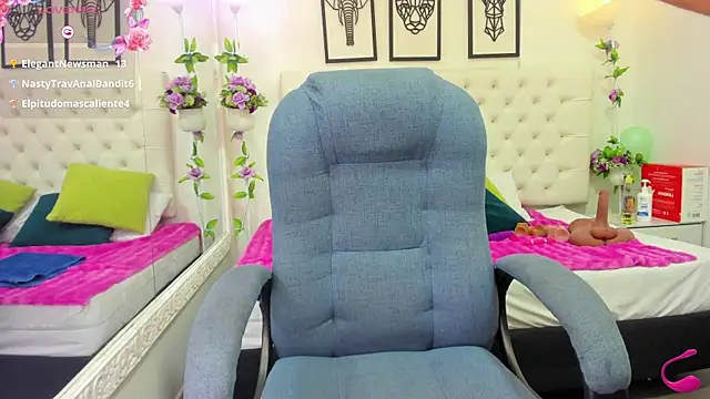 jennystark_'s cam snapshot